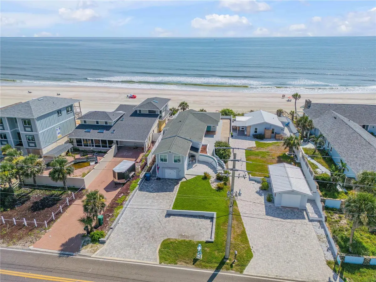 4291 S Atlantic Avenue, Port Orange, FL 32127 - #1