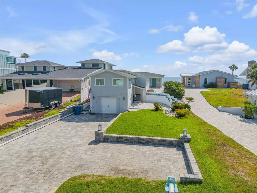 4291 S Atlantic Avenue, Port Orange, FL 32127 - #2