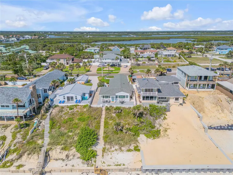 4291 S Atlantic Avenue, Port Orange, FL 32127 - #3