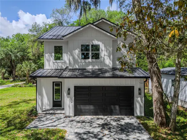 2 Sanchez Avenue, PALM COAST, FL 32137