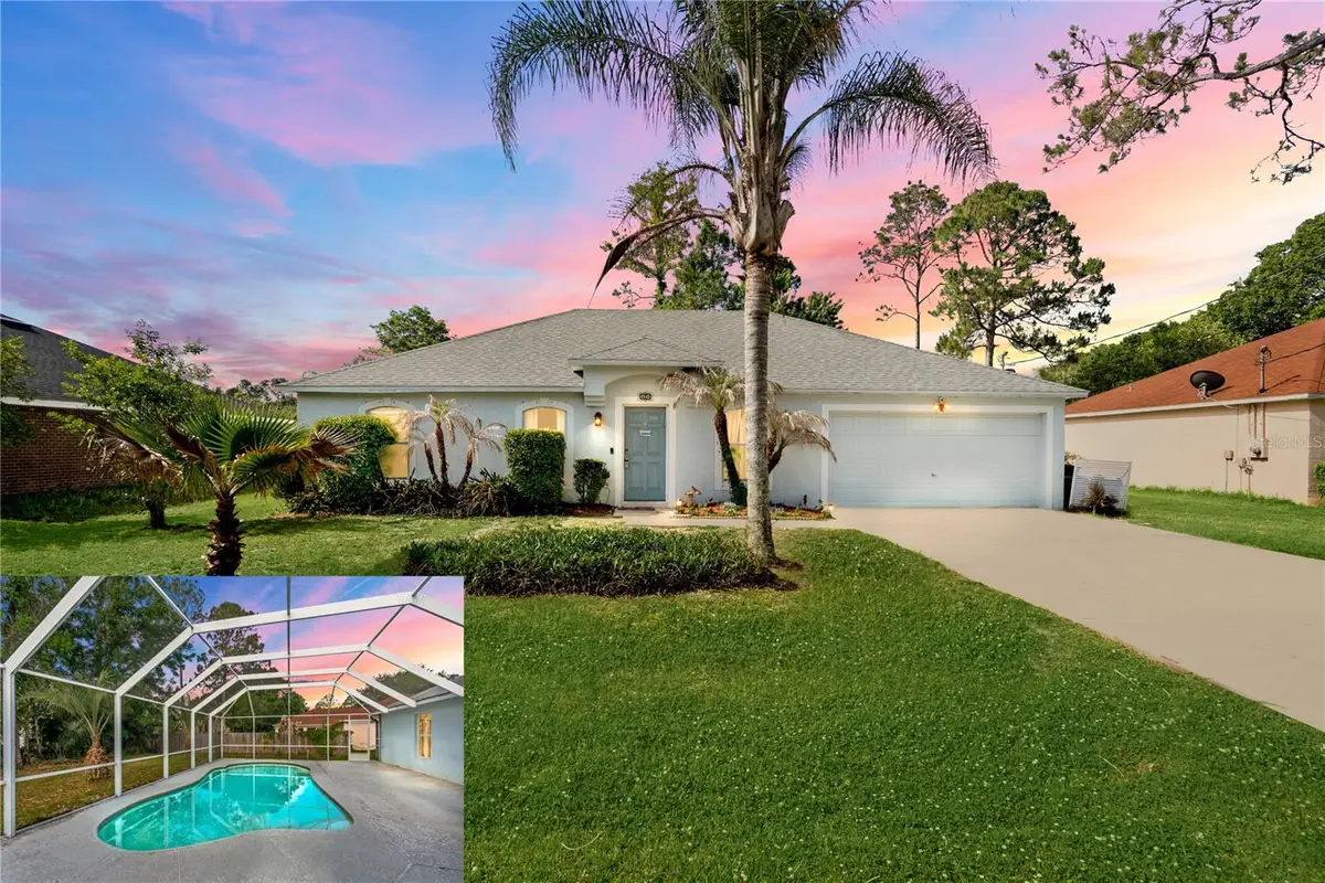 85 Sloganeer Trail, Palm Coast, FL 32164 - #1