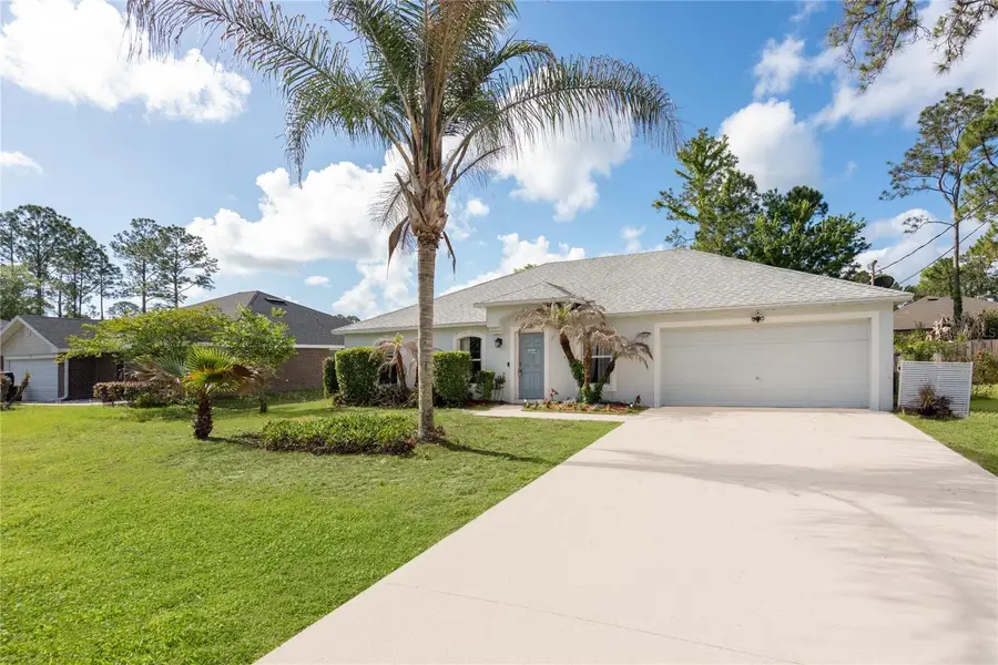 85 Sloganeer Trail, Palm Coast, FL 32164 - #3