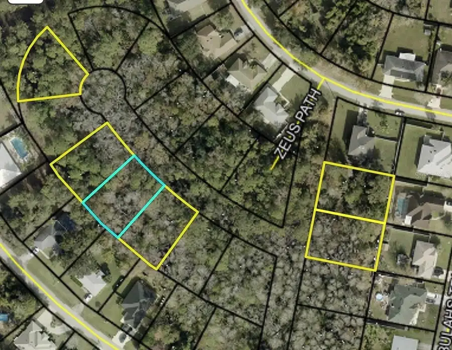 Xxx Z Section Drop Lot, Palm Coast, FL 32137 - #2