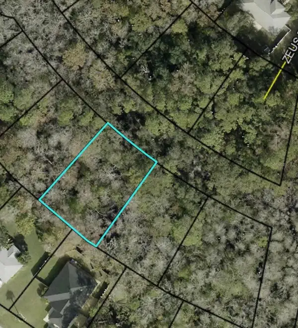 Address Withheld By Seller, PALM COAST, FL 32164