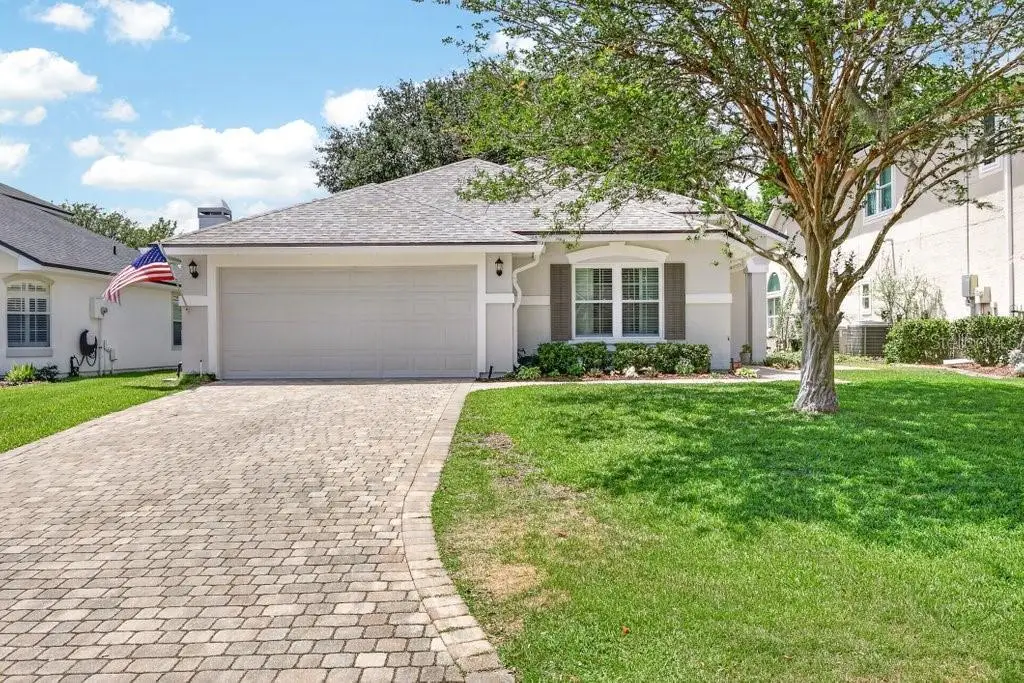 1441 Tintern Lane, Saint Augustine, FL 32080 - #1