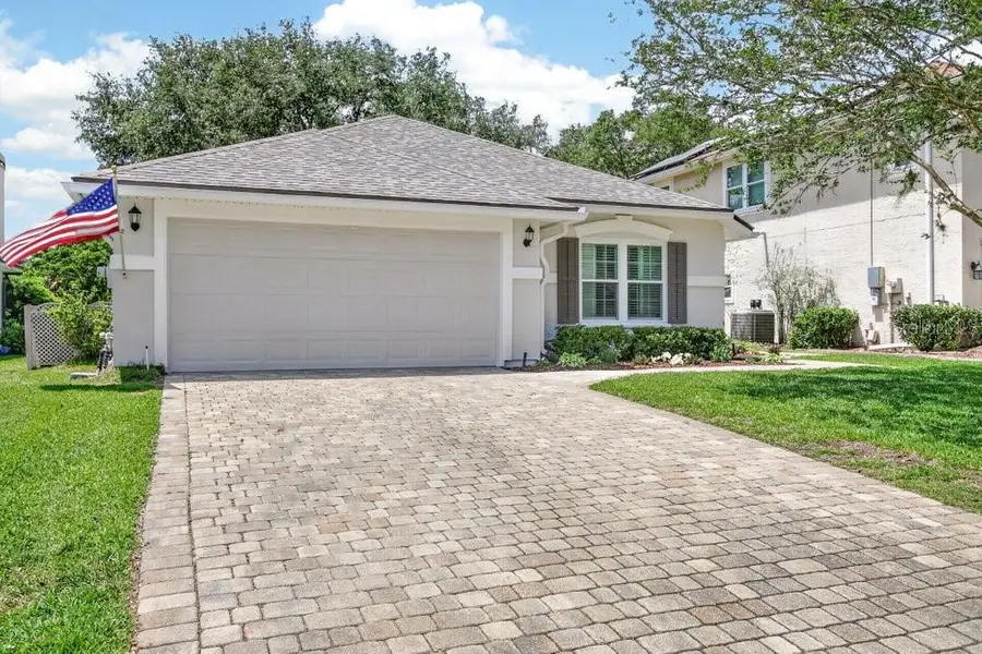 1441 Tintern Lane, Saint Augustine, FL 32080 - #2