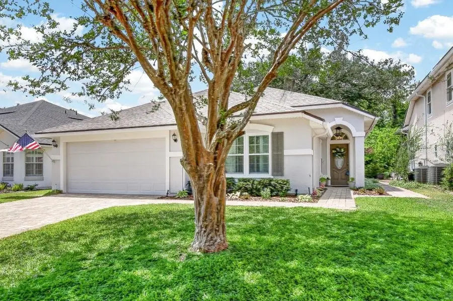 1441 Tintern Lane, Saint Augustine, FL 32080 - #3