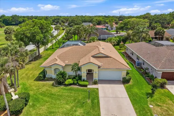 2 Carlson Lane, PALM COAST, FL 32137