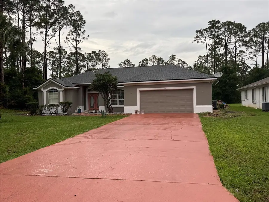 33 Wendy Lane, Palm Coast, FL 32164 - #2