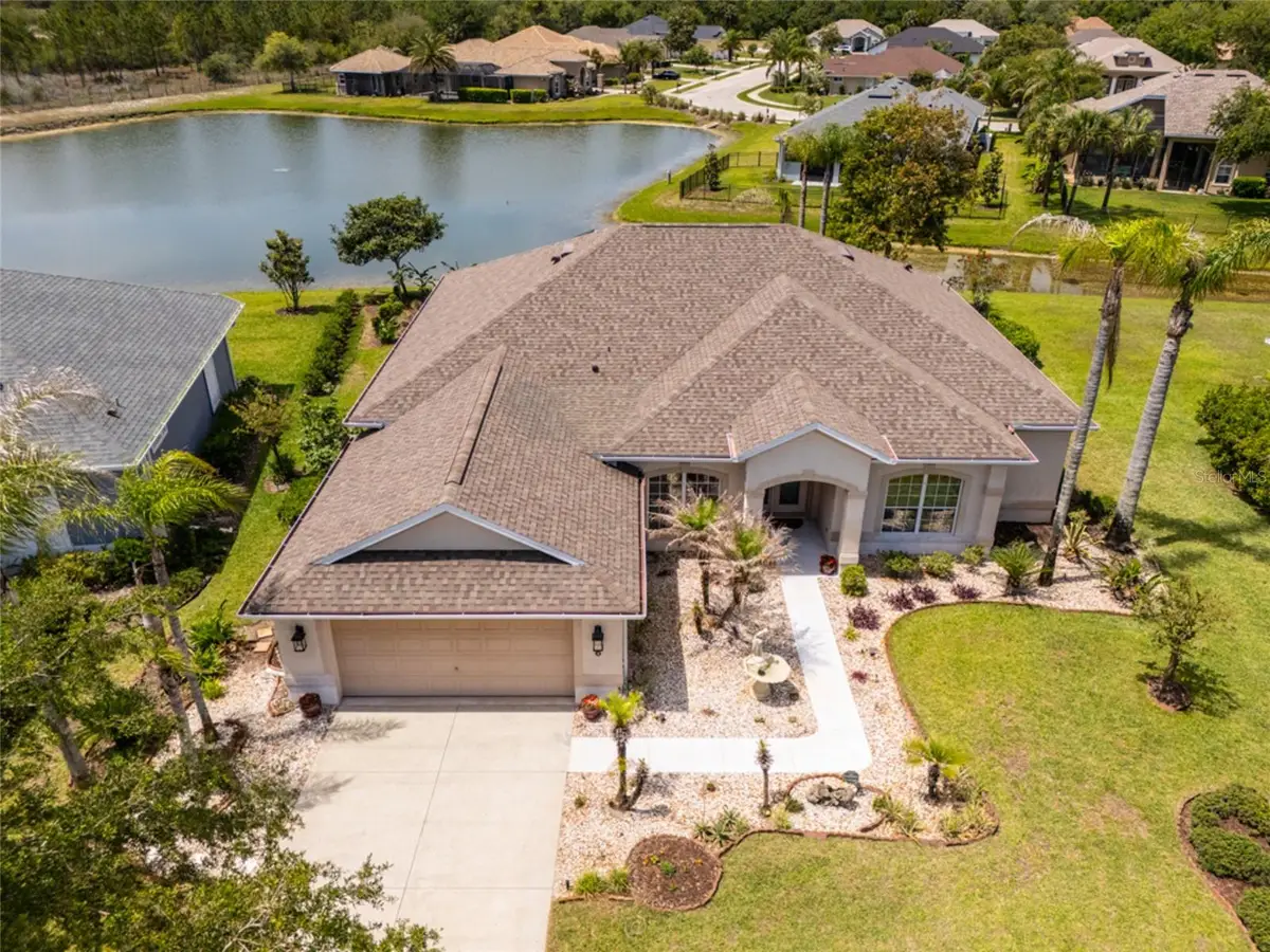 6 S Lakewalk Drive, Palm Coast, FL 32137 - #1
