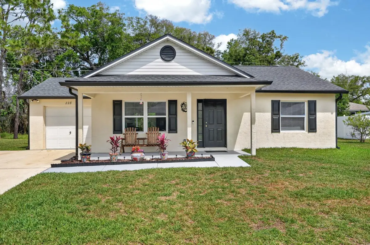 228 River Island Circle, Saint Augustine, FL 32095 - #1