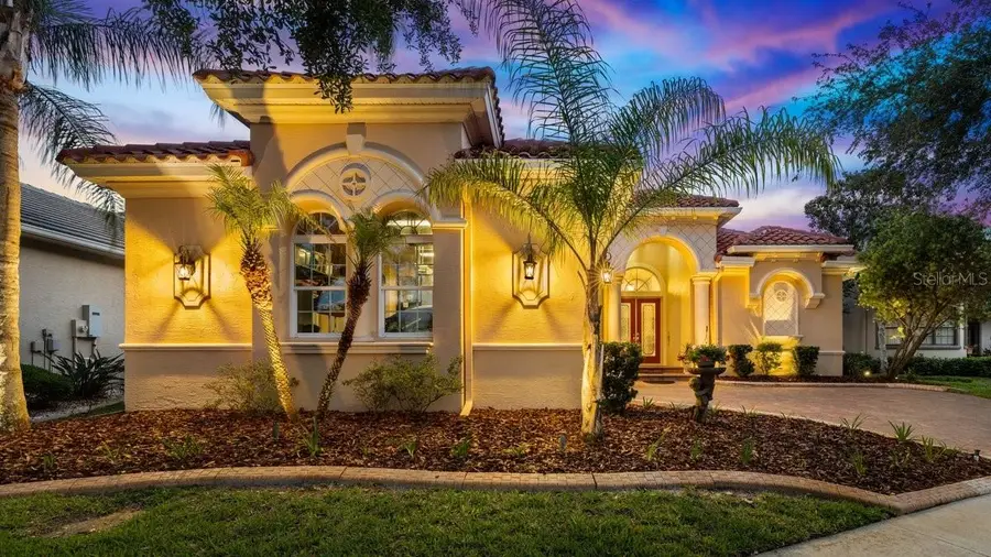 102 Lagare Street, Palm Coast, FL 32137 - #2
