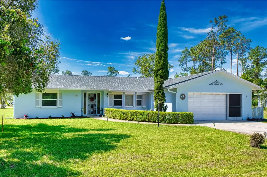 10 Rockwell Lane, Palm Coast, FL 32164 - #3