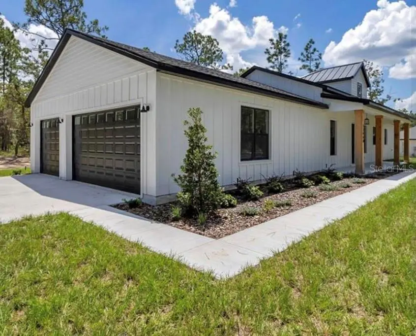 12460 SW 48th Lane Road, Ocala, FL 34481 - #1