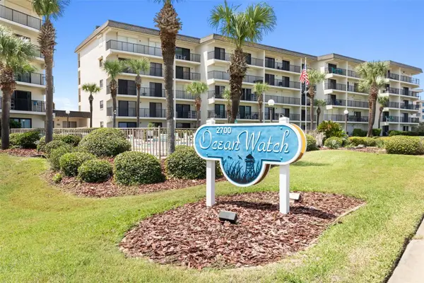 2700 Ocean Shore Boulevard #316, ORMOND BEACH, FL 32176