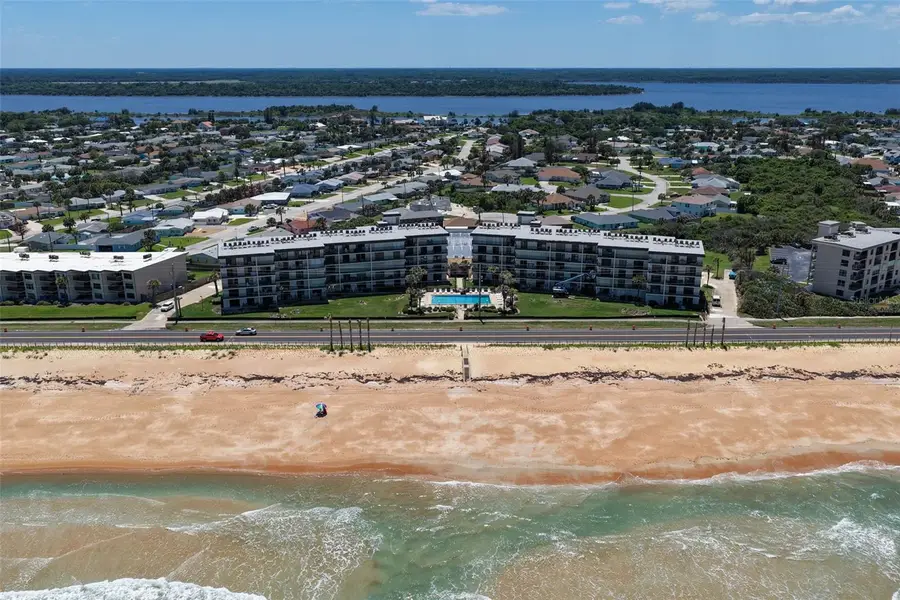 2700 Ocean Shore Boulevard #316, Ormond Beach, FL 32176 - #2
