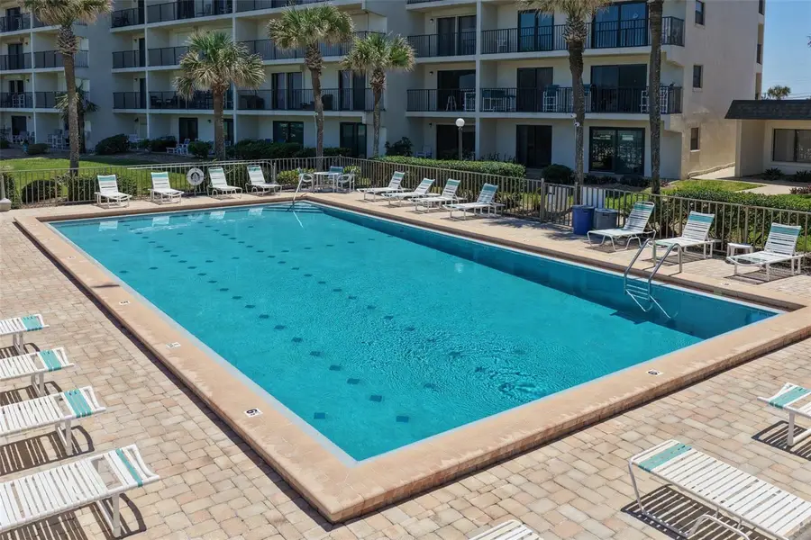 2700 Ocean Shore Boulevard #316, Ormond Beach, FL 32176 - #3