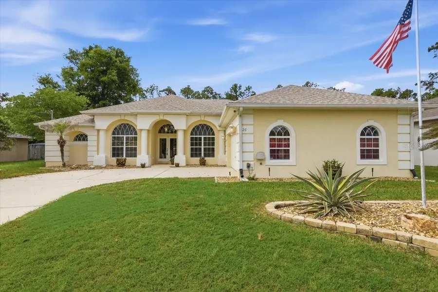 26 Porcupine Drive, Palm Coast, FL 32164 - #2