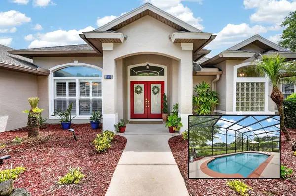 128 Black Hickory Way, ORMOND BEACH, FL 32174