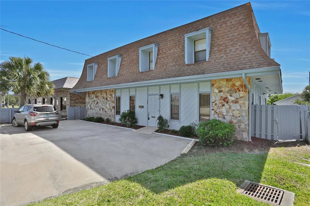 162 S Peninsula Drive, Daytona Beach, FL 32118 - #1