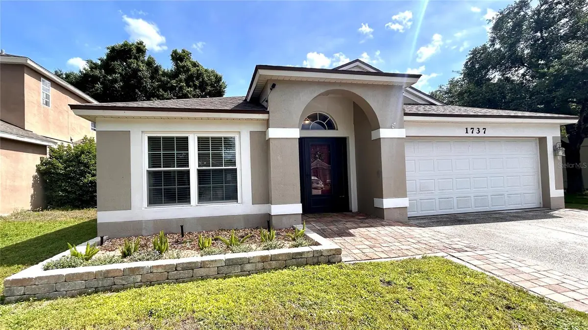 1737 Setting Sun Loop, Casselberry, FL 32707 - #1
