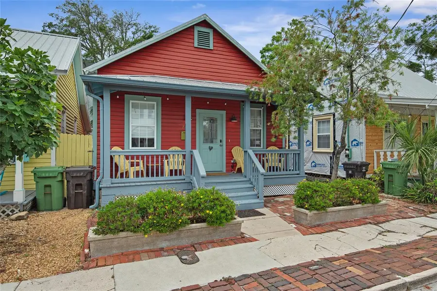 74 Abbott Street, Saint Augustine, FL 32084 - #3