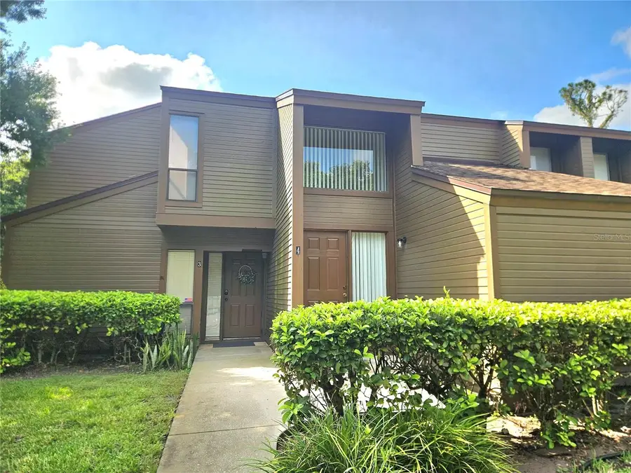 4 Sherbury Court #4, Palm Coast, FL 32137 - #3