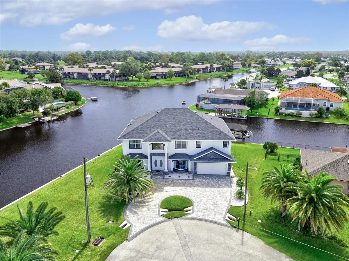 16 Florence Court, Palm Coast, FL 32137 - #1