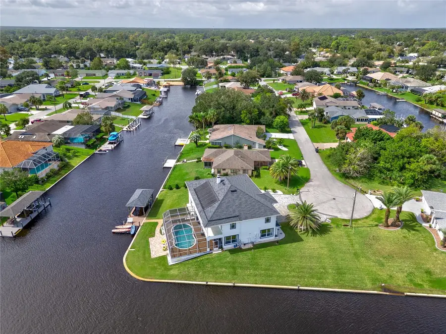 16 Florence Court, Palm Coast, FL 32137 - #3