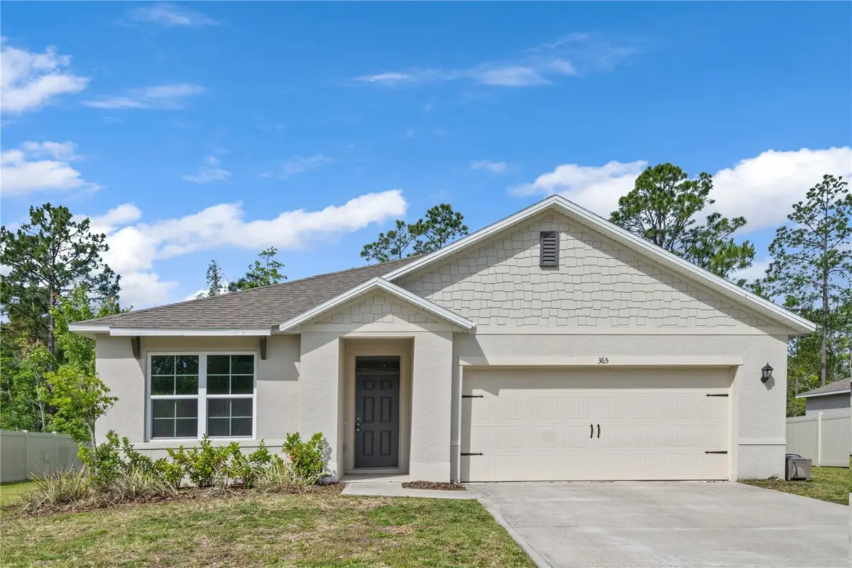 365 Sunset Point Drive, Ormond Beach, FL 32174 - #1