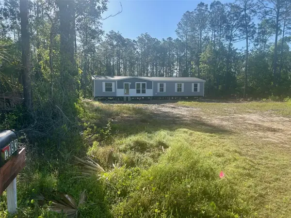 2093 Rosewood Street, BUNNELL, FL 32110