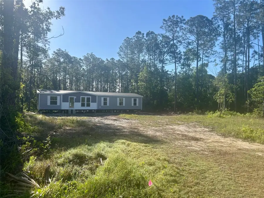 2093 Rosewood Street, Bunnell, FL 32110 - #2
