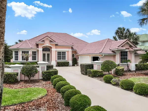 64 Island Estates Parkway, PALM COAST, FL 32137