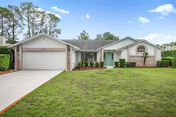 231 Wellington Drive, PALM COAST, FL 32164