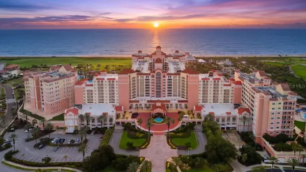 200 Ocean Crest Drive #713, PALM COAST, FL 32137