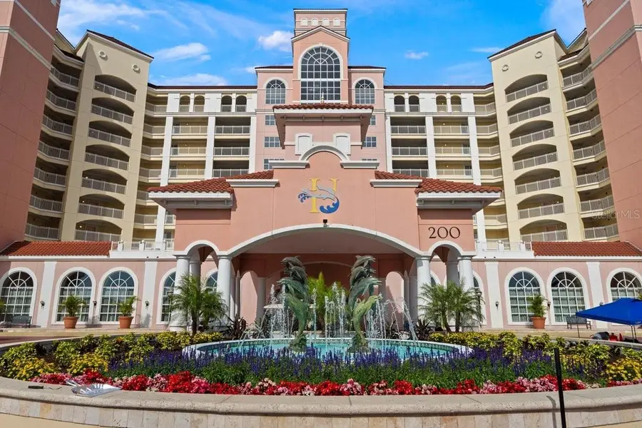 200 Ocean Crest Drive #713, Palm Coast, FL 32137 - #2