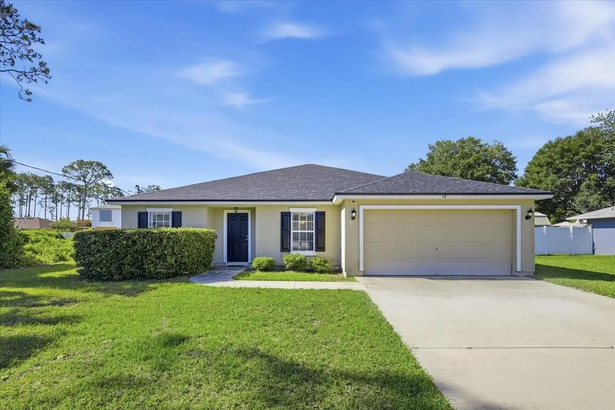 12 Llestone Path, Palm Coast, FL 32164 - #1