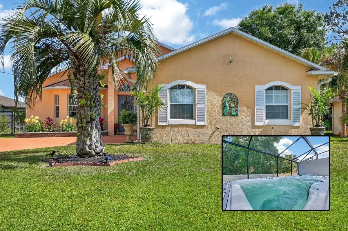 39 Wheeling Lane, Palm Coast, FL 32164 - #1