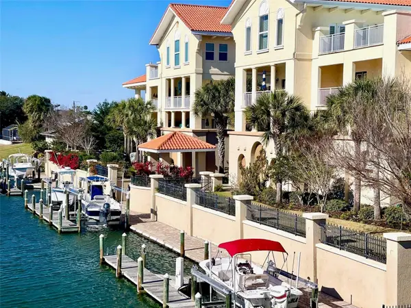 200 Bella Harbor Court #113, PALM COAST, FL 32137