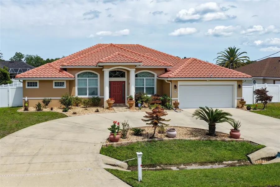 7 Flint Hill Lane, Palm Coast, FL 32137 - #2