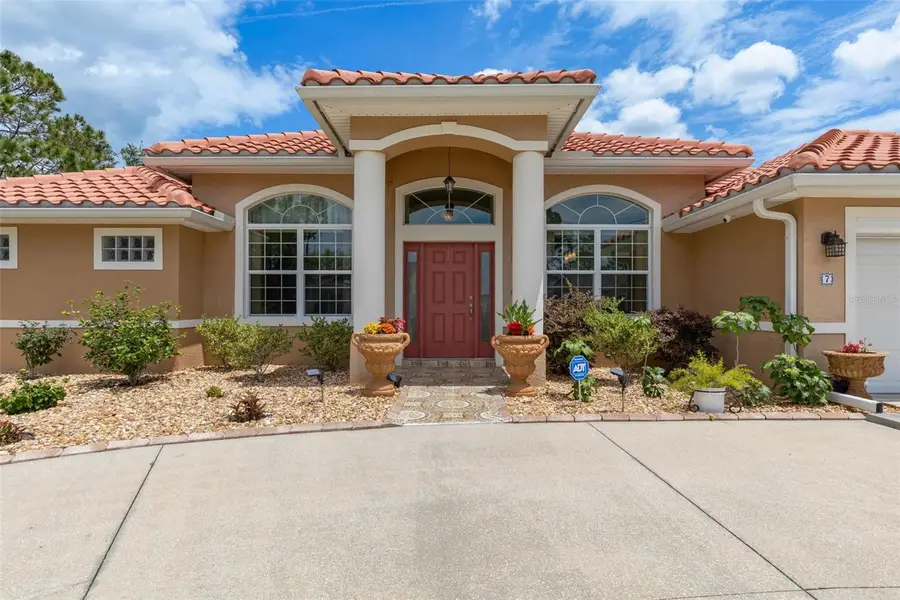 7 Flint Hill Lane, Palm Coast, FL 32137 - #3