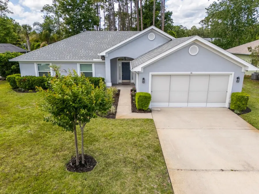 36 Edgely Lane, Palm Coast, FL 32164 - #2