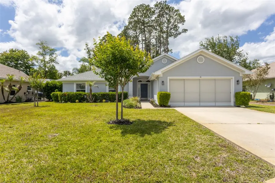 36 Edgely Lane, Palm Coast, FL 32164 - #3