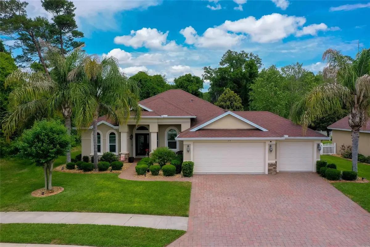 29 Arena Lake Drive, Palm Coast, FL 32137 - #1