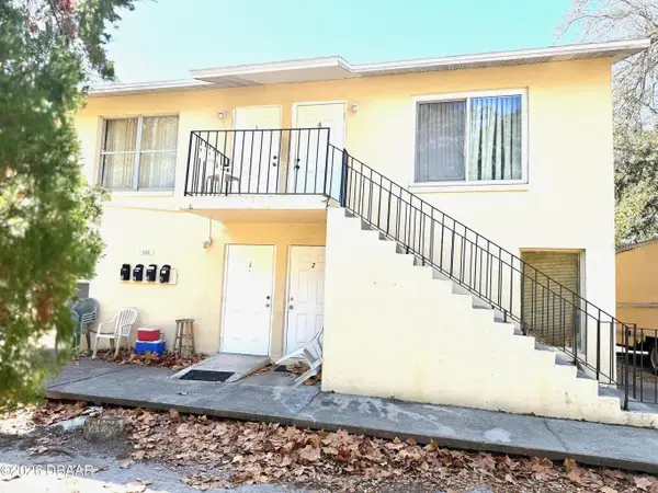 600 S Segrave Street, DAYTONA BEACH, FL 32114