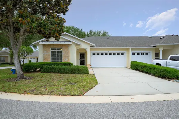 21 Summerwind Circle #107, PALM COAST, FL 32137