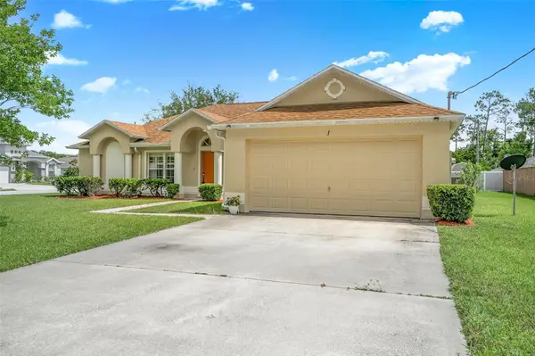 1 Ethan Pl, PALM COAST, FL 32164