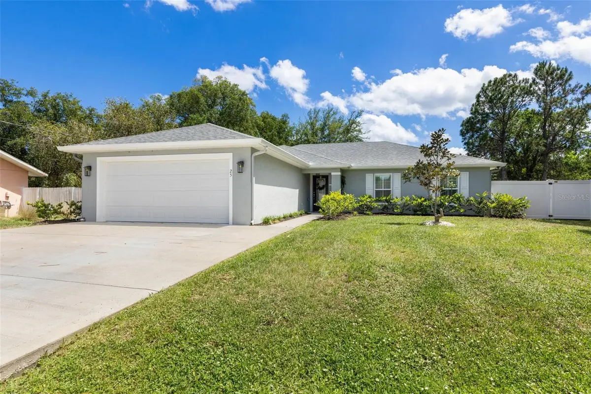25 Ulster Court, Palm Coast, FL 32164 - #1