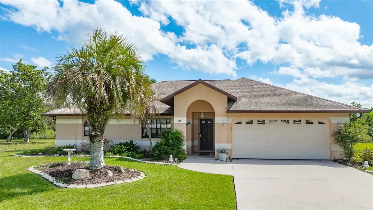 24 Birchwood Place, Palm Coast, FL 32137 - #1
