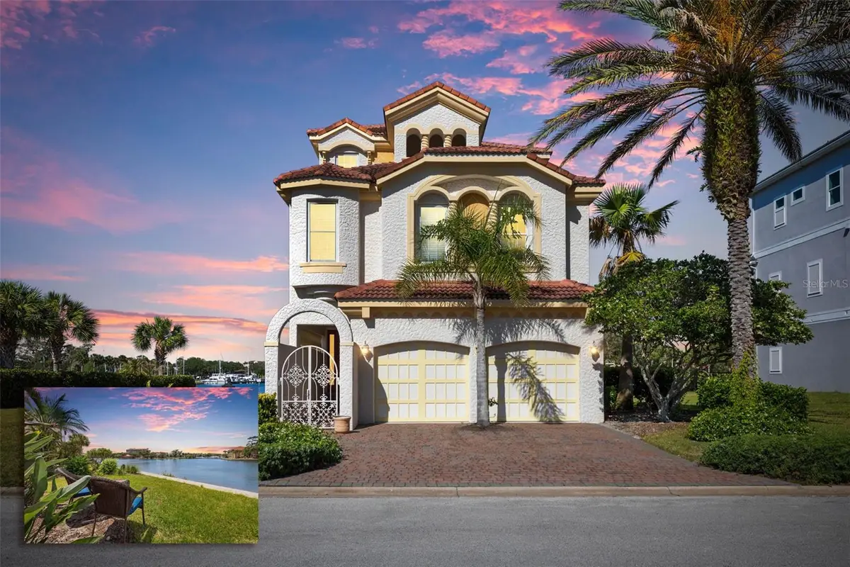 224 Yacht Harbor Drive, Palm Coast, FL 32137 - #1